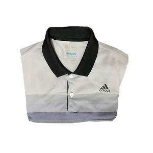 Adidas | Men’s Medium Polo Shirt